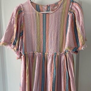 Show me your Mumu dress